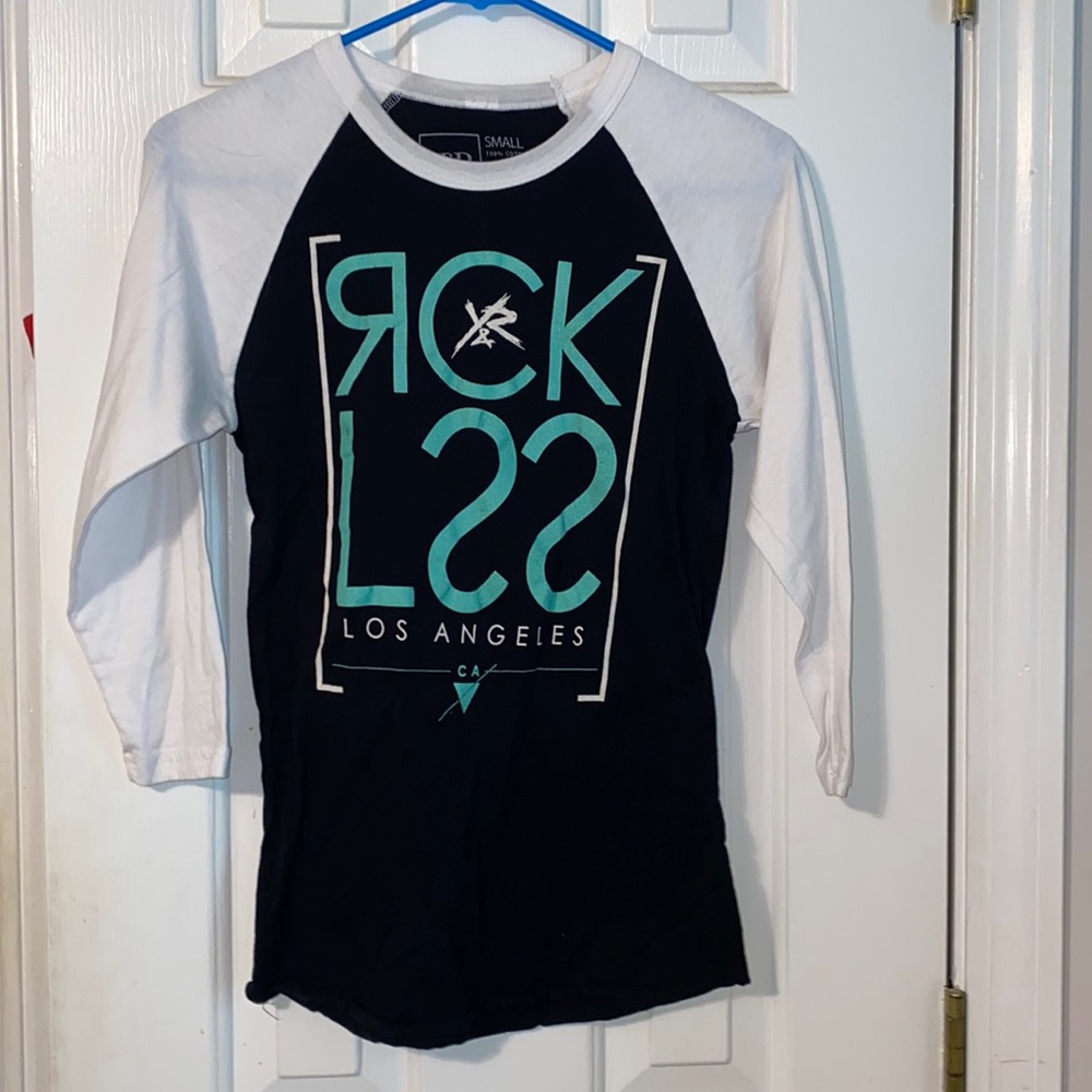 Young & Reckless Shirt